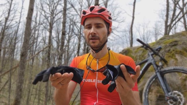 Сколько стоит стать кантрилой? Школа кросс-кантри #1