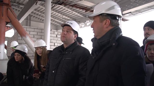 Строительство стадиона на Крестовском острове (Зенит Арена) смотреть онлайн