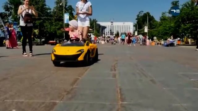 Александр Моор и его глава в истории города - "Тюменское время" смотреть онлайн