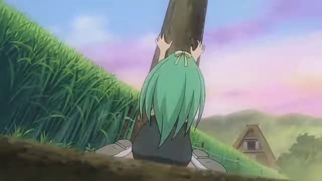 Аниме клип - Твоя вина, боль так сильна смотреть онлайн