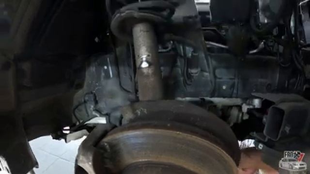 ПАНТЕРА BMW E60 530i - РАСПИЛ В РАЗБОРЕ ИЗ ЯПОНИИ / СТРАННАЯ