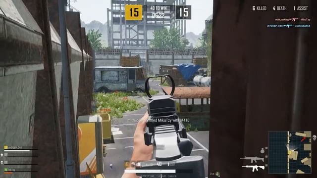 PUBG LITE INDIA | i5 10300H CPU : NVIDIA GeForce GTX 1650 (4K Ultra HD Gameplay) смотреть онлайн