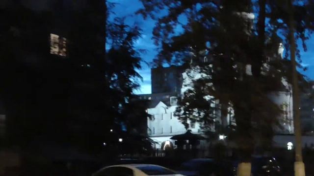 машрутка вечер смотреть онлайн
