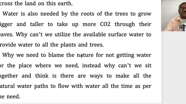 Speech 13 Understanding Planet Earth смотреть онлайн