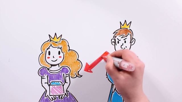 CANDY POP | Draw My Life | CREEPYPASTA смотреть онлайн