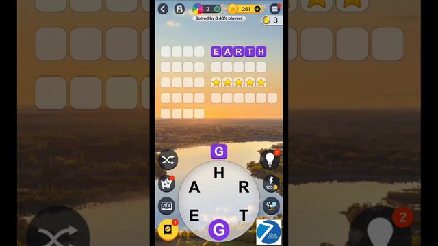 Word Trip Belarus 🇧🇾 - Level 1087 & 1088 | Updated 2023: Word Trip Game Answers | #Blue7 смотреть онлайн