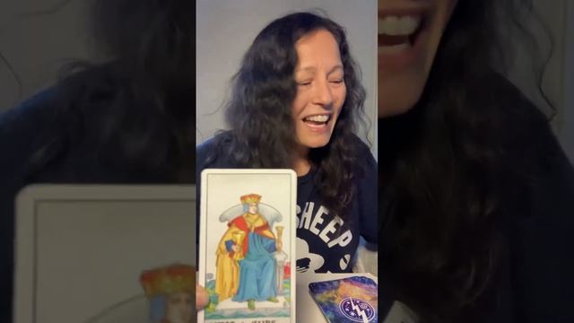 2023.04.18 LIVE Tarot & Oracle readings & channeled LOVE messages. Get a card pulled for YOU. смотреть онлайн