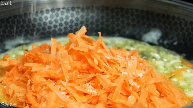 Wenn Sie Kartoffeln haben, bereiten Sie dieses einfache und köstliche Kartoffelgericht zu.ASMRrezep смотреть онлайн