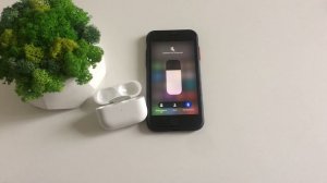 Как отключить режимы шумоподавления и прозрачность AirPods Pro на Android