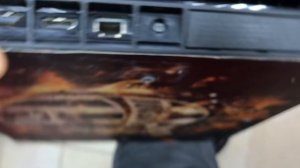 PS4 slim ревизия
