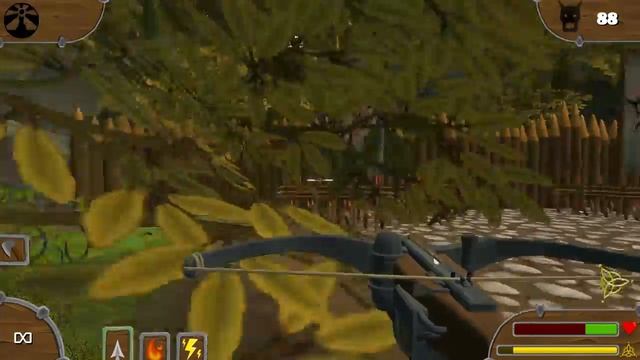 Orc Slayer - full gameplay смотреть онлайн
