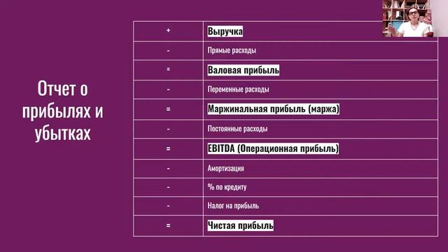 Финансовый учет для бизнеса на WILDBERRIES смотреть онлайн