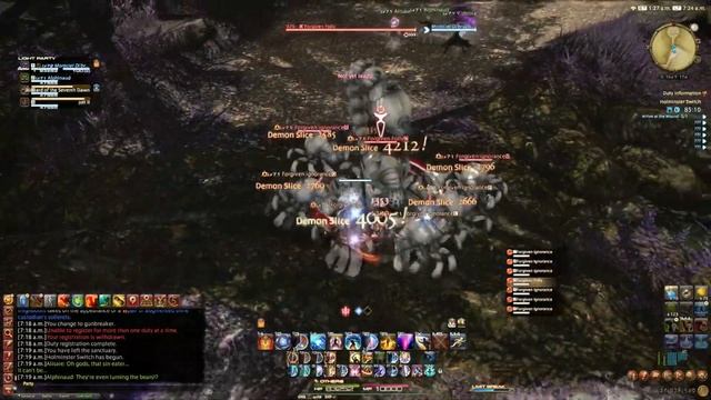 Final Fantasy XIV - Shadowbringers: Review смотреть онлайн