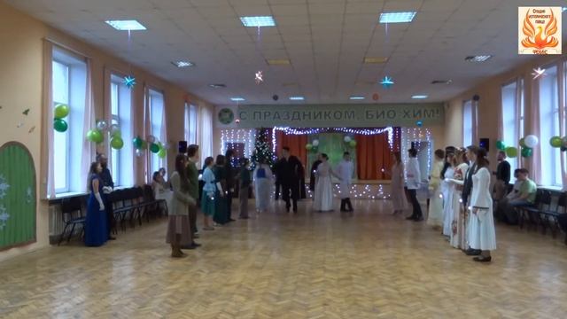 Эльфийская павана смотреть онлайн