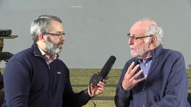 Stuart Briscoe on Faithfulness смотреть онлайн