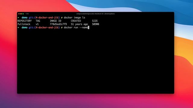Amigos Code Full Stack Spring Boot and React PROFESSIONAL part 031 смотреть онлайн