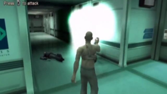 Second Sight Review - Definitive 50 GameCube Game #44 смотреть онлайн