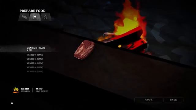 The Long Dark V 256 Update Special Desolation Point Part 3 смотреть онлайн