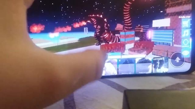 Ремейк камакуры сан шин годзилла форма 4 смотреть онлайн