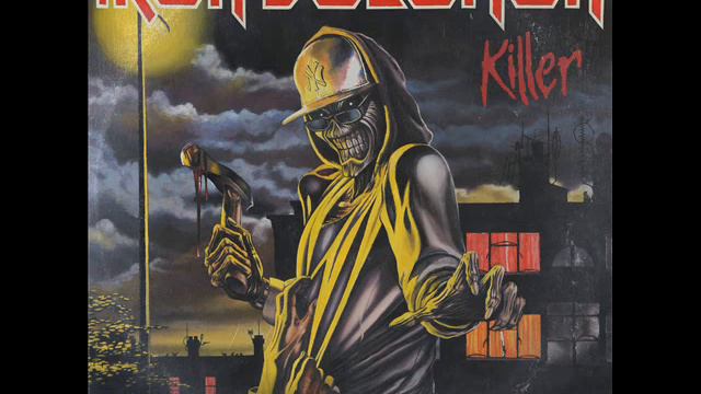 Iron Solomon Killer Get Out My Way ft Joseph James смотреть онлайн