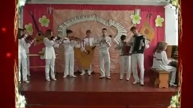'Украинские наигрыши'.mp4 смотреть онлайн