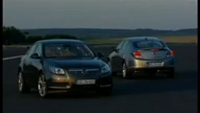 Opel: Insignia - Insignia OPC - Ampera - Peugeot: 207 Compact 2009 - PS19 05 09 b смотреть онлайн