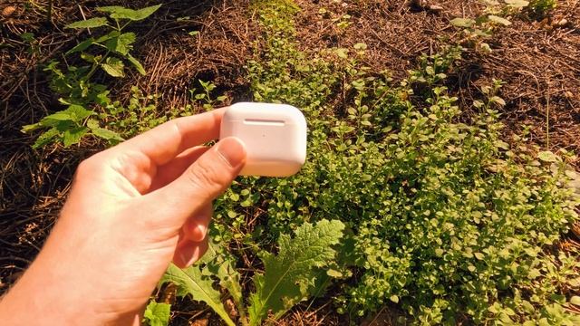 AirPods 3 Обзор, В чем их ГЛАВНАЯ ПРОБЛЕМА и есть ли она вообще?! смотреть онлайн