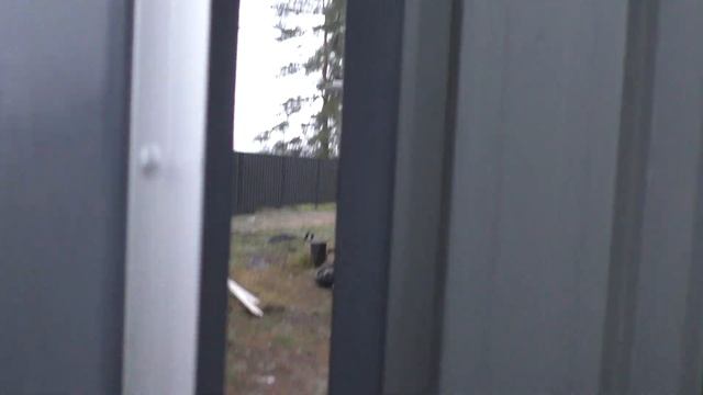 Забор на Винтовых Сваях евро Штакетник "под ключ" смотреть онлайн