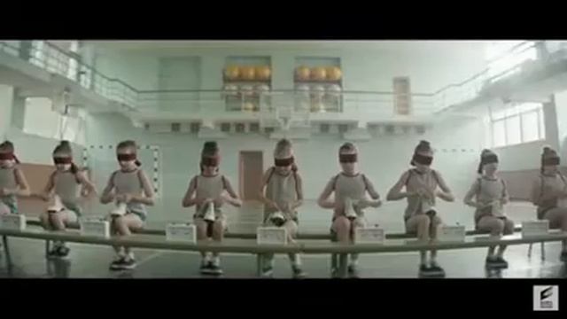 Музыкальная сцена «Я солдат» / «Лёд»