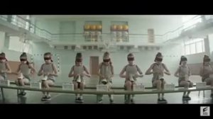 Музыкальная сцена «Я солдат» / «Лёд»