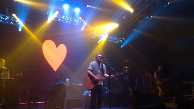 Сплин, Вологда 29.03.2019, Русский Дом смотреть онлайн