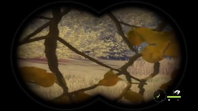 The hunter Call of the Wild заказник Лейтон лисий обед смотреть онлайн