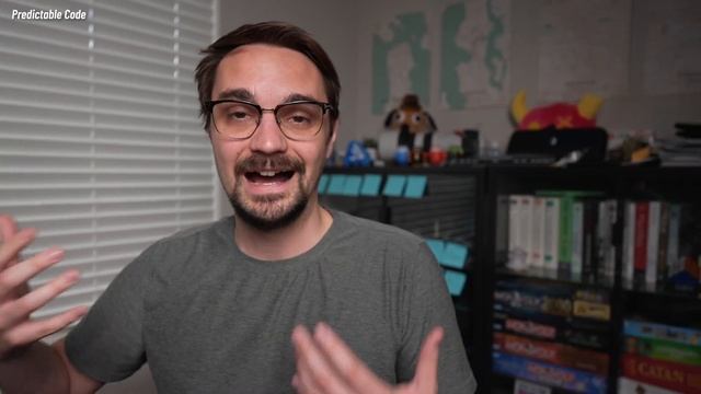 This Is What Clean Code Means Today смотреть онлайн