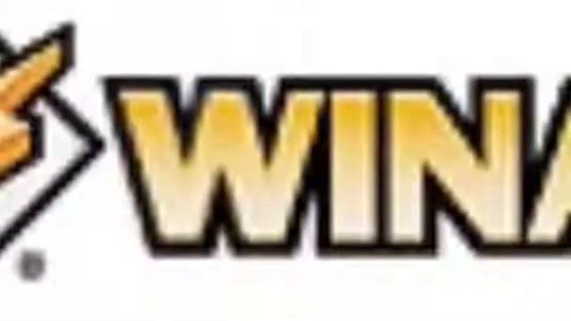 Winamp, It Really Whips The Llama's Ass