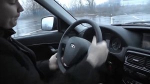 Обзор рестайлинговой приоры или приора 2