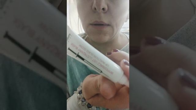 Максимайзер для губ Дзеркальний блиск от UNICE