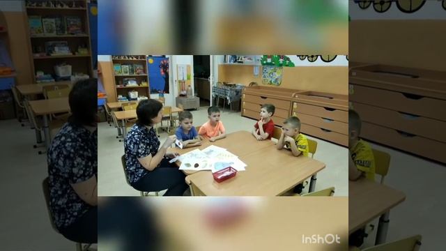 Проект "Откуда хлеб пришёл?" смотреть онлайн