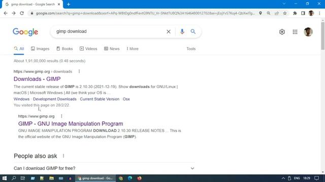 How to Remove Unwanted Object from Photo - Person, Text, Watermark, Anything - Easy & Free смотреть онлайн
