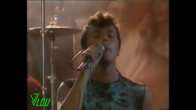 Tears For Fears - Change - 1983 (Saint Vincent) HD & HQ