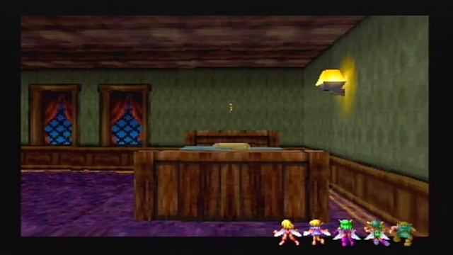 Shining the Holy Ark - Aborigine Forest and Mansion смотреть онлайн