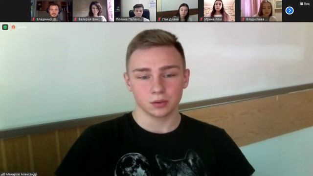 РАНХиГС ИФУР День открытых дверей 30.06.2021