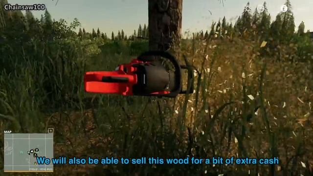 MAKING AN ACCESS TRACK TO NEW LAND - Survival Challenge No Mans Land FS19 Ep 48 смотреть онлайн