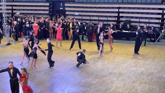 Питер ВС джайв 1/8 смотреть онлайн