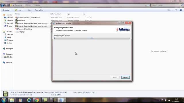 download and install netbeans смотреть онлайн