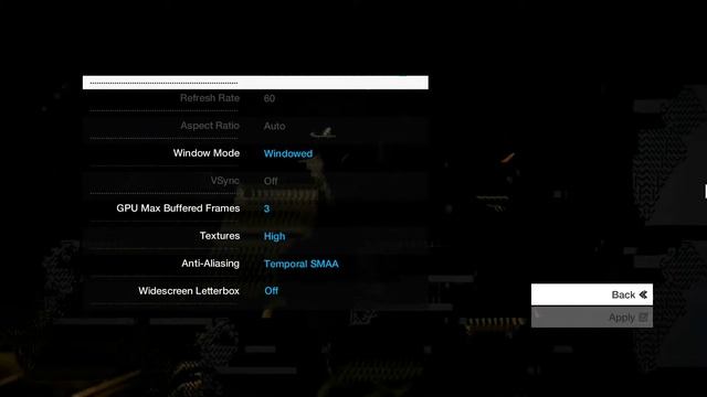 NVIDIA GTX 950 Test in 3 games ( i5 6402p ) смотреть онлайн