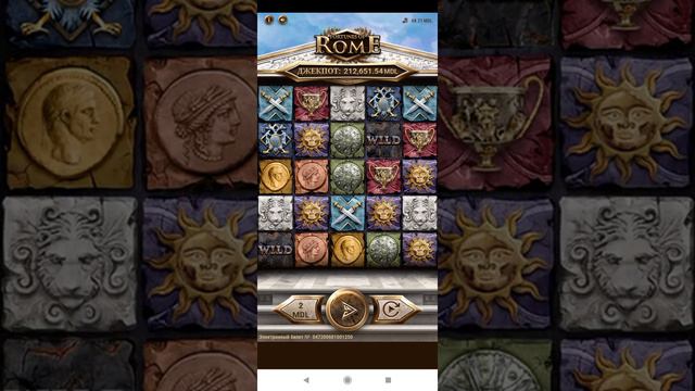 Loteria Nationala ROME de la 5lei ne ridicam sau nu? смотреть онлайн