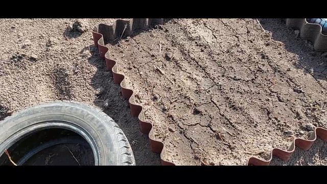 Грядки ондулиновые смотреть онлайн