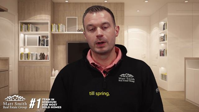 What's Happening in the Local Real Estate Market of St Robert and Waynesville? смотреть онлайн