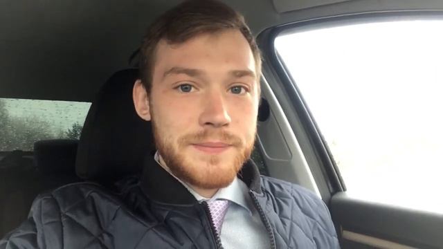 Отзыв о тренинге Дмитрия Хара: ПерепроШивка смотреть онлайн