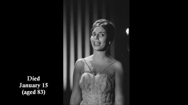 IN MEMORIAM 2022 (Vol. 1) смотреть онлайн